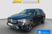 Mercedes GLC AMG Line Benz glc 220 d 4matic fl*carbon*amg*led*keyless*360*