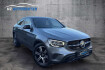 Mercedes GLC AMG Line Benz glc 200 d 4matic coupe*amg*led*kamera*digital