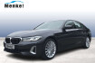 BMW Série 5 Luxury Line 530 d xdrive a luxury line gestiksteuerung dab