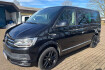 Volkswagen Multivan Edition 30 T6 multivan gensix led navi kamera carplay dcc