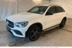 Mercedes GLC AMG Line Plus Benz glc 300 de 4m 2x amg line virtcockp fahrass+ kam