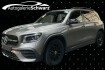 Mercedes GLB AMG Line Benz glb 220 d 4m 8g amg night 7 sitze beam ahk burmst