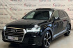 Audi Q7  3.0 tdi quattro s line virt/pano/matrix/nacht
