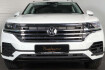 Volkswagen Touareg  v6 210kw diesel ahk spur dis ruck panorama topp