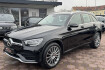 Mercedes GLC AMG Line Benz glc 220 d 4matic amg line rfka memo leder 4x szh