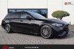 Mercedes Classe C AMG Line Benz c 300 t d amg line nightpak standhzg. distronic