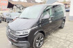 Volkswagen Multivan Generation Six T6 multivan generation six