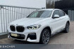 BMW X4 M-Sport xdrive20d m sportx ahk rfk hud hifi 20?lm