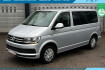 Volkswagen Caravelle Comfortline T6 caravelle t6 caravelle comfortline * behindertengerecht