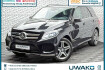 Mercedes GLE AMG Line Benz gle 350 d amg/airmatic/stdhzg/distro/h&k/pano/ahk