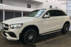 Mercedes GLC AMG Line Benz glc 300 de amg line 9g tr 4matic panodach 360 cam