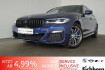 BMW Série 5  530 e xdrive touring m sportpaket *pgsd.ahk.hud*