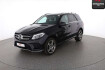 Mercedes GLE  Benz gle 350 gle 350 d 4m amg 360grad distro comand ahk 20z.