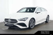 Mercedes CLA Edition AMG Line Benz cla 180 cla 180 sb amg adv+ ambi totwi 18? 360 kam led