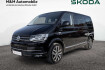 Volkswagen Multivan Highline T6 multivan 2.0 tdi highline ahk navi 7 sitze