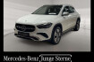 Mercedes GLA Progressive Advanced Benz gla 180 progressive mbux+progressive+pano+shd