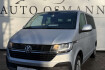 Volkswagen Caravelle Comfortline T6.1 caravelle dsg comf |8 sitzer upe:70.071  ?
