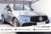 Mercedes GLC AMG Line Plus Benz glc 300 d 4m amg line pano vc rfk ahk