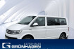 Volkswagen Multivan Edition 30 T6 multivan t6 2.0 tdi multivan comfortline autom./klima/bc