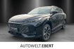 MG HS Luxury Hs phev luxury