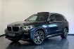 BMW X3 M-Sport xdrive 30d m paket hud/acc/pano/memory/ahk