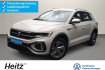 Volkswagen T-Roc R-Line T roc tsi 4motion dsg r line navi led acc shz lm