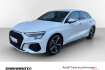 Audi A3 S-Line sportback 35 tfsi s tronic s line matrix*nav*sh?