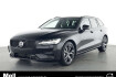Volvo V60 Plus Dark kombi plus dark hud digitales cockpit memory sitze