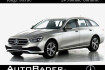 Mercedes Classe E Avantgarde Benz e 220 e 220 d t avantgarde mbux park spur spgl pkt rfk