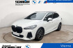 BMW Série 2 Coupé  Bmw 220  220 d active tourer m sport + garantie bis 06.30