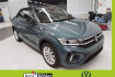 Volkswagen T-Roc R-Line T roc cabriolet r line tsi kamera/matrix/sthz