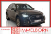 Audi Q5  tfsi quattro virtual*kamera*led*acc*navitouch