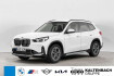 BMW X1 XLine sdrive 18i xline ahk led navi kamera shz