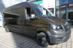 Volkswagen Crafter  2.0 tdi kasten 35 hoch lang neues model