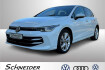 Volkswagen Golf 8 Edition 50 Golf viii 1.5 tsi ehybrid edition azv+pano+iqlight