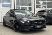 Mercedes CLA Edition AMG Line Benz cla 200 amg night *distr+*pano*stndhzg*head up*