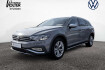 Volkswagen Passat Alltrack Alltrack Passat alltrack 2.0 tdi 4m dsg ahk kam navi l