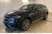 Mercedes EQC AMG Line Benz eqc 400 400 4m 2x amg line distronic|headup|360 k