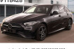 Mercedes Classe C AMG Line Benz c 300 t e amgline|virtual|night|distr.+|360 |hud