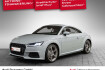 Audi TT Coupé  Tt 45 tfsi navi+ carplay keyless led 19 »