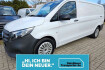Mercedes Vito Select benz vito  benz vito 116 cdi extralang|facelift|9g|ohne schaden