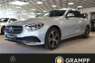 Mercedes Classe E Avantgarde Benz e 220 t d business/avantgarde/led/kamera/mbux