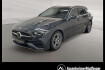 Mercedes Classe C AMG Line Benz c 200 t amg amg+mbux+ahk+pano+shd+wide+cam+led