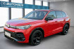 Volkswagen Tiguan R-Line r line 1.5 etsi dsg