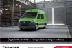 Mercedes Sprinter Base Benz sprinter 317 cdi mixto l2h2 kamera ahk3 5t 9g