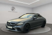 Mercedes Classe C AMG Line Plus Benz c 220 d amg line magno*pano*rote gurt*kamera*ambi