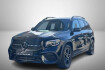 Mercedes GLB AMG Line Benz glb 250 amg line 360  burmester night paket