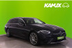Mercedes Classe E AMG Line Benz e 220 d t 9g tronic amg line+led+pano+ahk+kamera