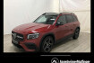 Mercedes GLB AMG Line Benz glb 220 d 4matic amg amg+mbux+mbeam+night+pano