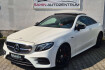 Mercedes Classe E Edition 1 Benz e 400 coupe amg 9g 4m edition pano air hud tot+spur keyl